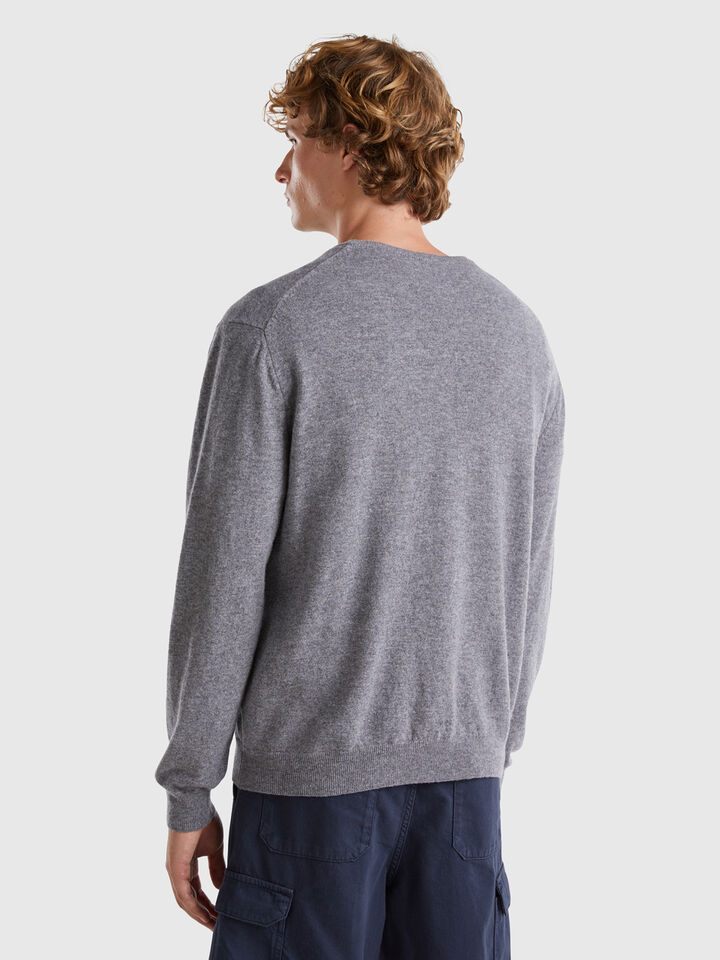 SWEATER L/S Men image number 2